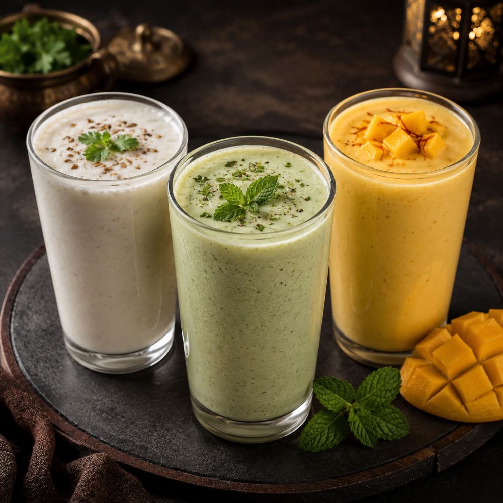 Lassi